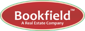 BookField Logo